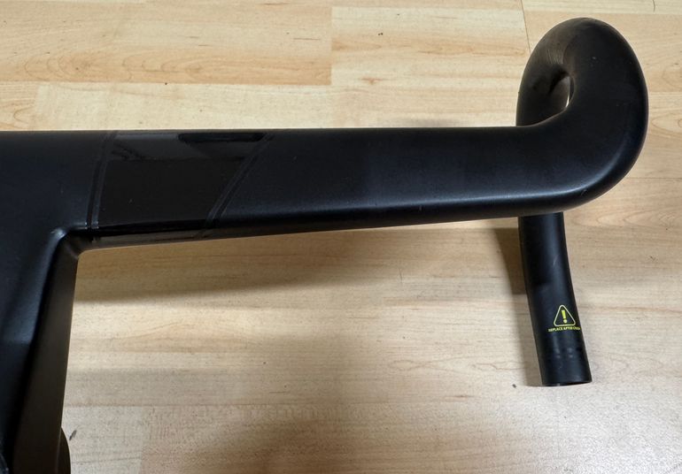 Colnago CC01 Cockpit bike usato — immagine 7 di 7