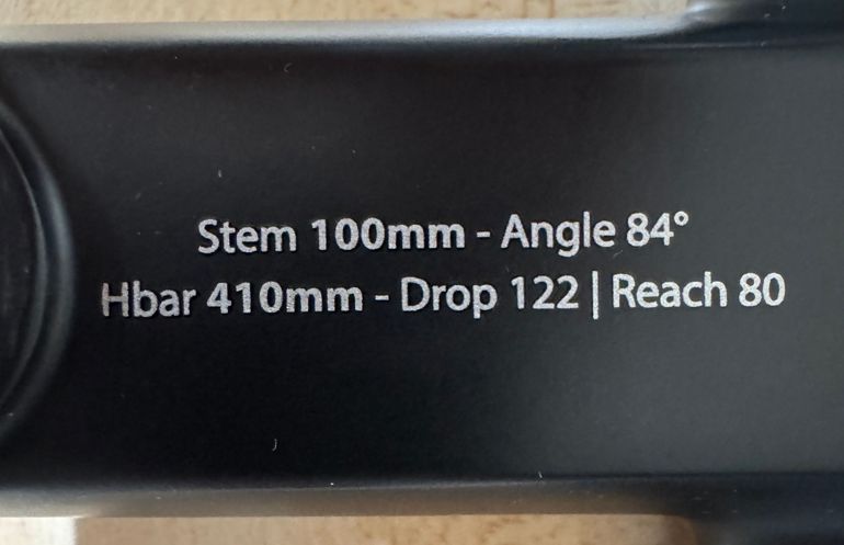 Colnago CC01 Cockpit bike usato — immagine 2 di 7