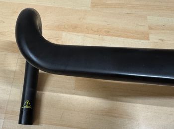 Colnago CC01 Cockpit bike usato — immagine 6 di 7