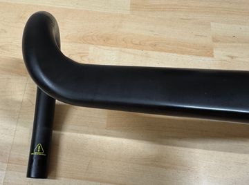 Gebrauchtes Colnago CC01 Cockpit bike — Bild 6 von 7