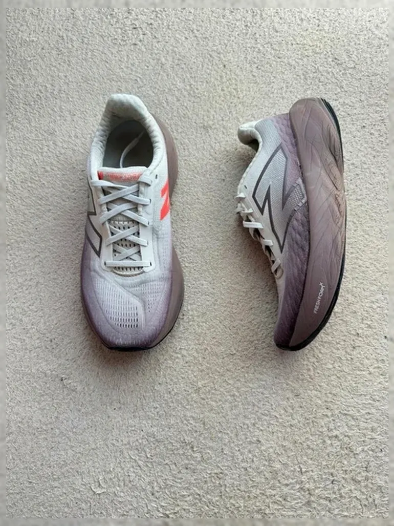 New Balance 1080 bike usato — immagine 3 di 7