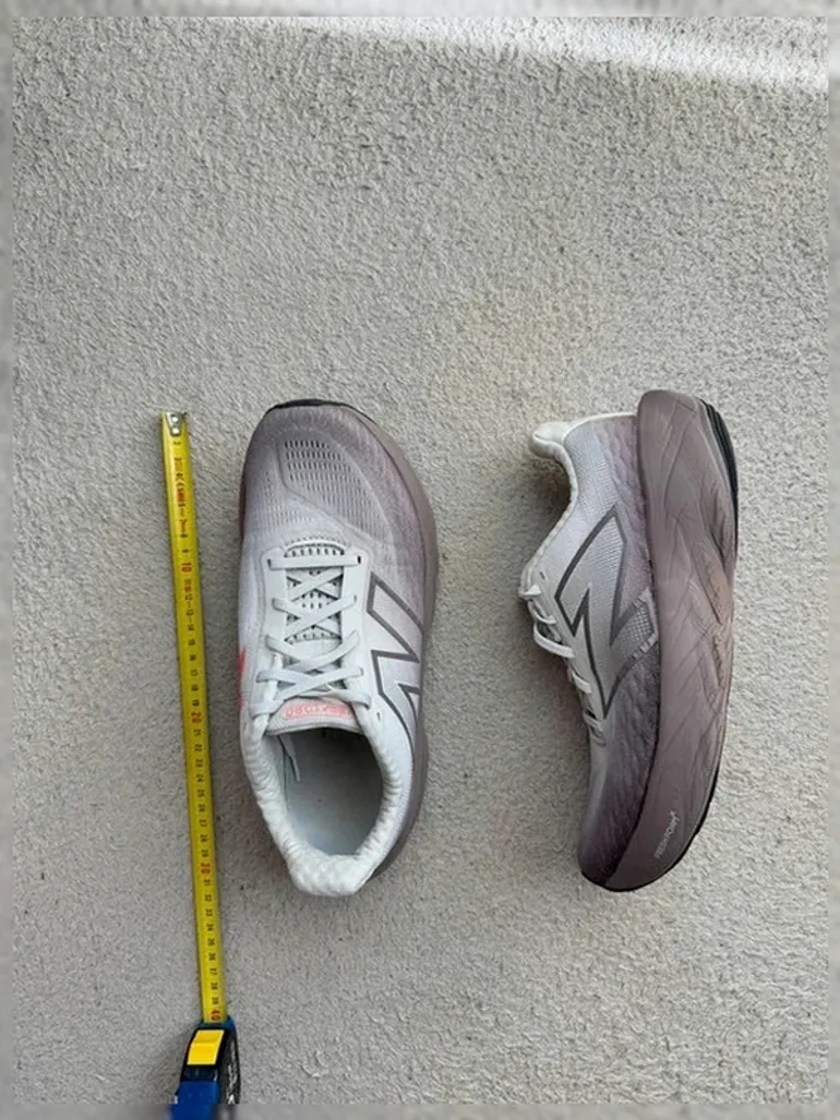 New Balance 1080 bike usato — immagine 7 di 7