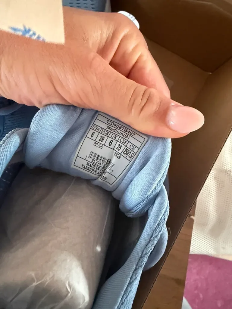 Brooks Laufschuhe Größe 39 bike d'occasion — image 5 sur 5
