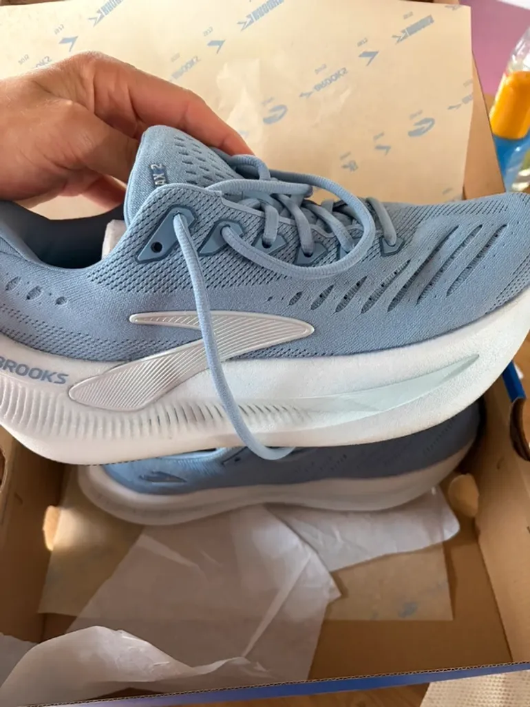 Brooks Laufschuhe Größe 39 bike d'occasion — image 3 sur 5