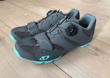 Giro Cylinder II Cycling Shoes d'occasion