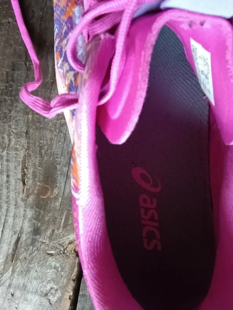 Použité Asics Baskets bike — obrázek 6 z 8
