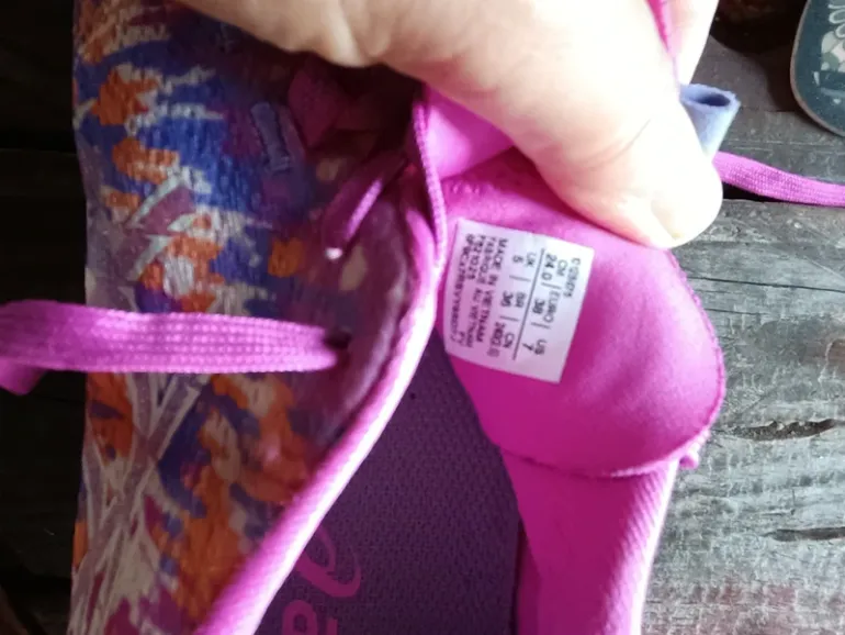 Použité Asics Baskets bike — obrázek 7 z 8