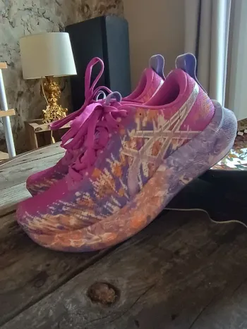 Použité Asics Baskets bike — obrázek 2 z 8