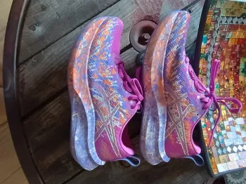 Použité Asics Baskets bike — obrázek 5 z 8