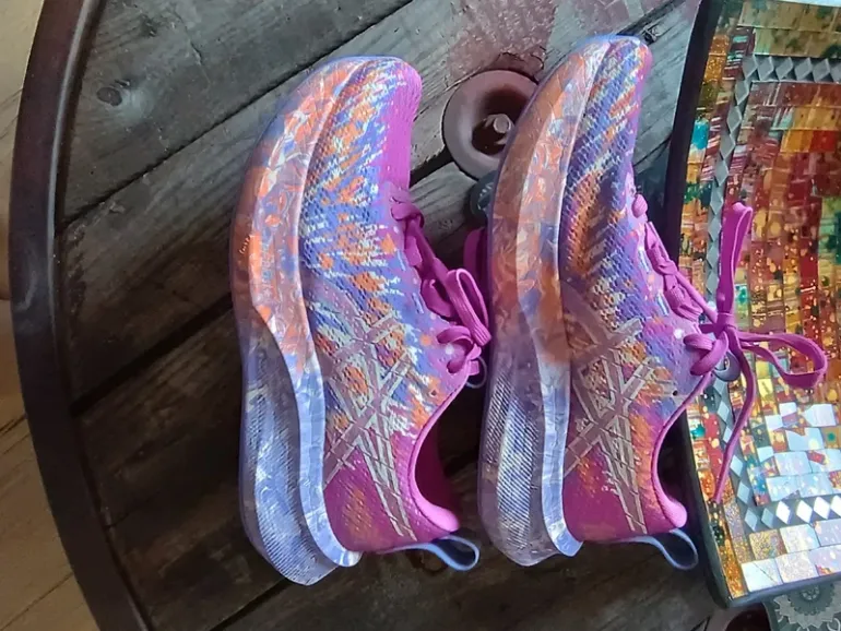Použité Asics Baskets bike — obrázek 5 z 8