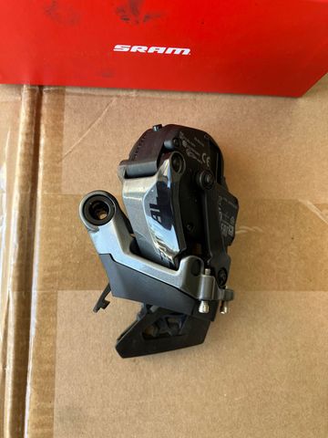 Gebrauchtes Sram Rival AXS D1 Power Meter 2026 bike — Bild 2 von 14
