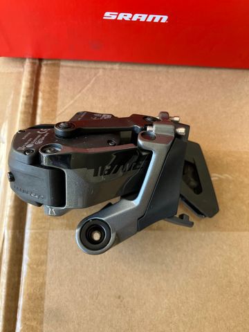 Gebrauchtes Sram Rival AXS D1 Power Meter 2026 bike — Bild 4 von 14