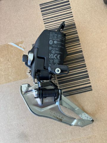 Gebrauchtes Sram Rival AXS D1 Power Meter 2026 bike — Bild 8 von 14