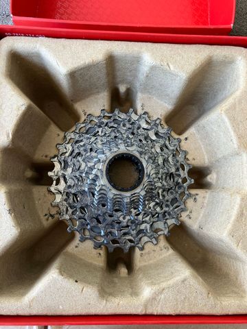 Gebrauchtes Sram Rival AXS D1 Power Meter 2026 bike — Bild 5 von 14