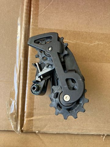 Gebrauchtes Sram Rival AXS D1 Power Meter 2026 bike — Bild 3 von 14