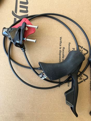 Brugt Sram Rival AXS D1 Power Meter 2026 bike — billede 13 af 14