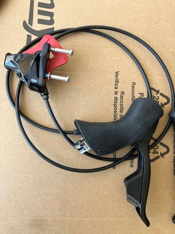 Gebrauchtes Sram Rival AXS D1 Power Meter 2026 bike — Bild 13 von 14
