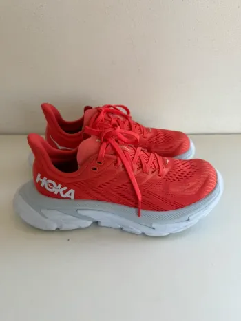 Hoka sneakers Running Shoes d'occasion