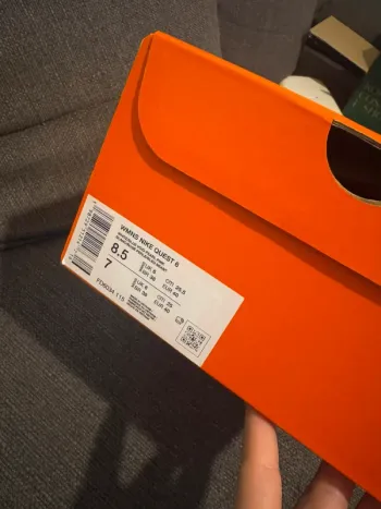 Used Nike Quest 6 bike — image 6 of 6