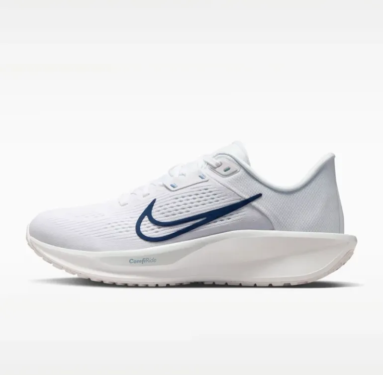 Used Nike Quest 6 bike — image 2 of 6