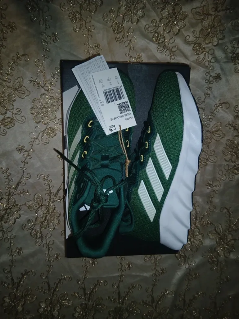 Used Adidas Switch Move U bike — image 3 of 3