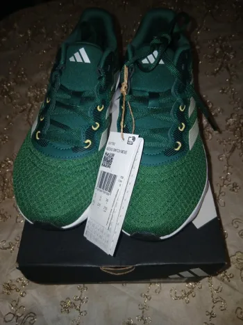 Used Adidas Switch Move U Running Shoes