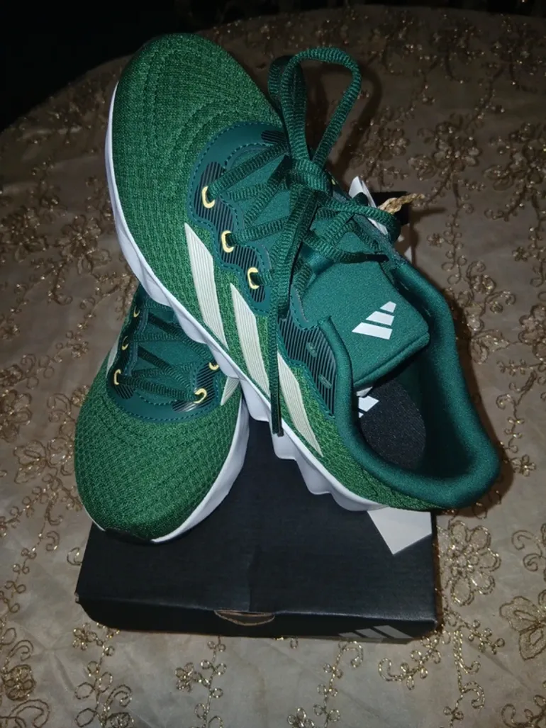 Used Adidas Switch Move U bike — image 2 of 3