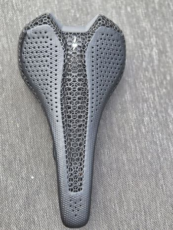 Used Specialized Romin Evo pro mirror 2025 Saddles & Seatposts