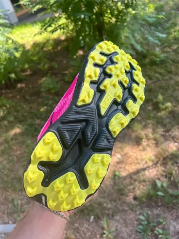 Hoka Laufschuhe bike d'occasion — image 3 sur 4