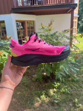 Hoka Laufschuhe Running Shoes d'occasion