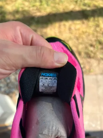 Hoka Laufschuhe bike d'occasion — image 4 sur 4