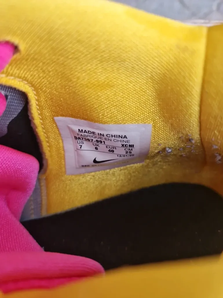 Used Nike Air Zoom Turbo bike — image 6 of 7