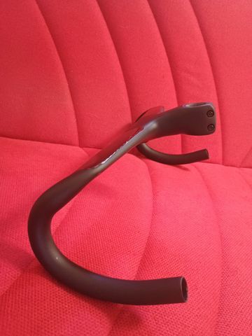 Used sl8 Integrated Handlebar bike — image 4 of 9