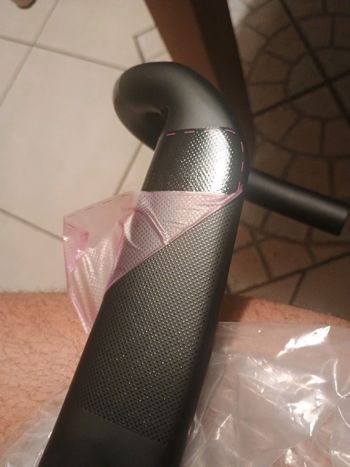 Used sl8 Integrated Handlebar bike — image 9 of 9