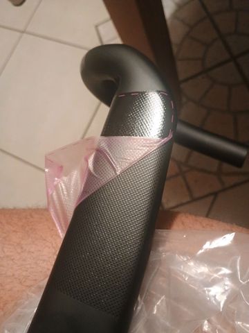Used sl8 Integrated Handlebar bike — image 9 of 9