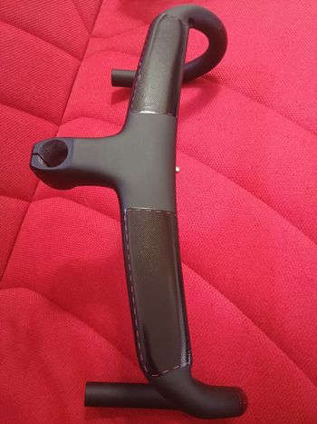 Używany sl8 Integrated Handlebar bike — zdjęcie 8 z 8