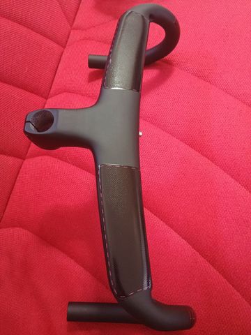Used sl8 Integrated Handlebar bike — image 8 of 9