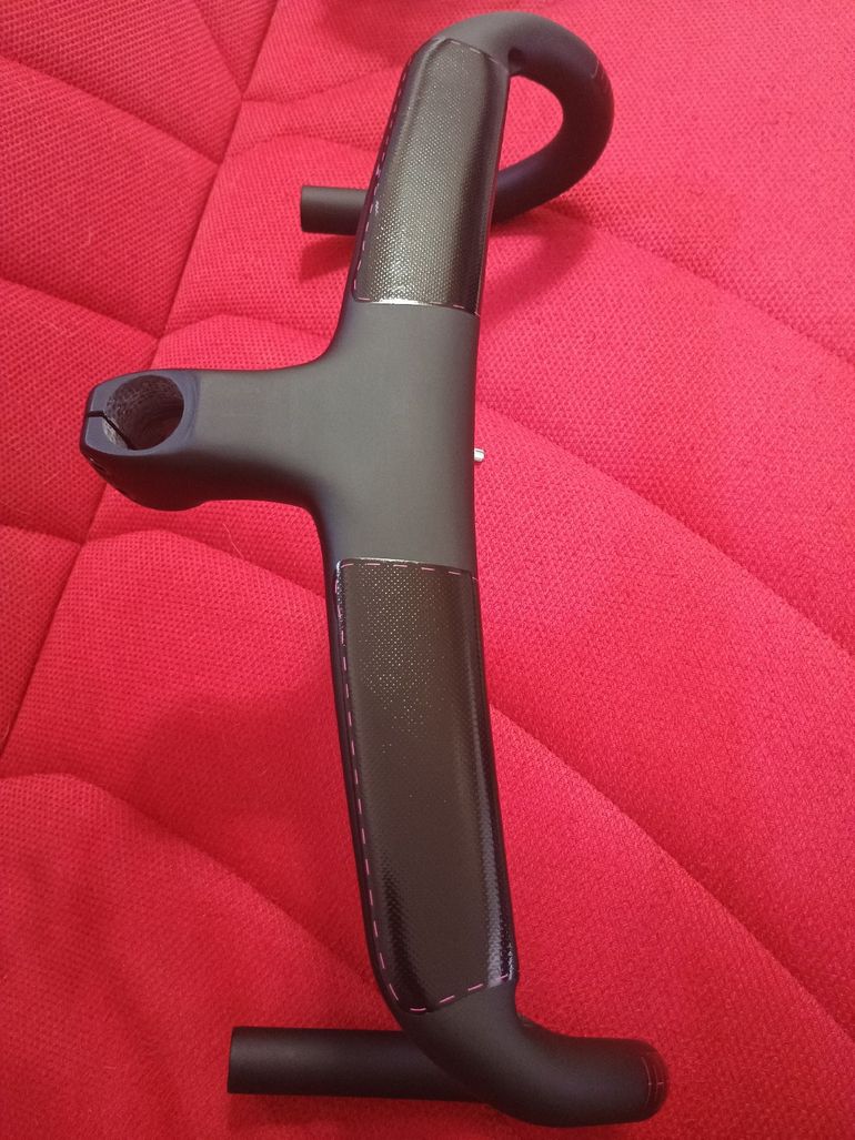Używany sl8 Integrated Handlebar bike — zdjęcie 8 z 8