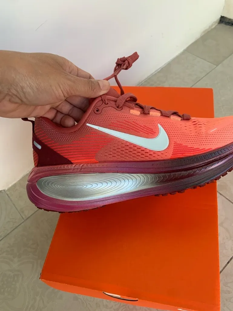 Brugt Nike Vomero 18 bike — billede 4 af 9