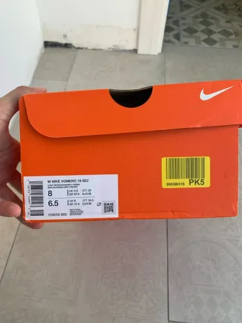 Brugt Nike Vomero 18 bike — billede 6 af 9