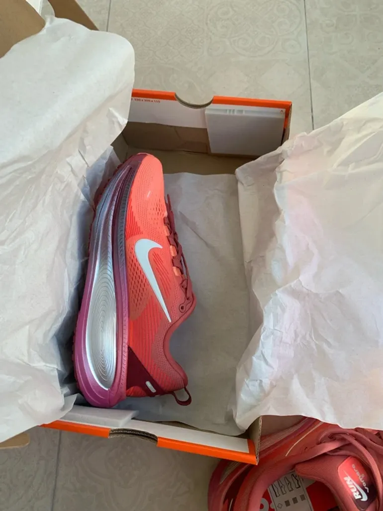 Brugt Nike Vomero 18 bike — billede 5 af 9