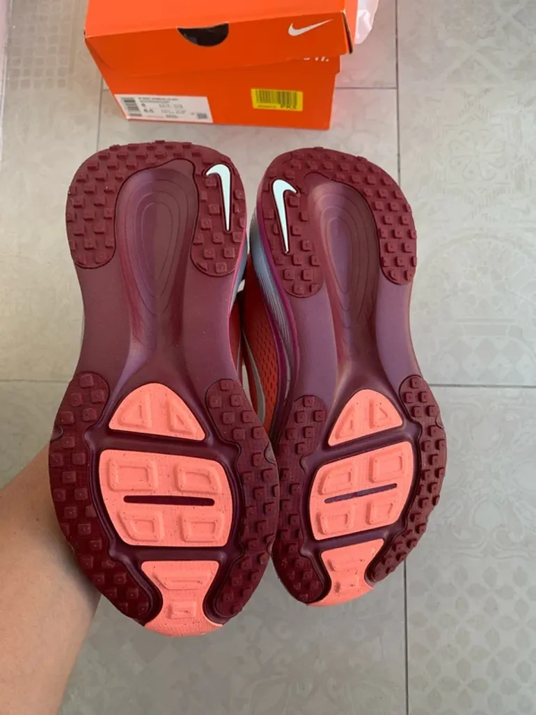 Brugt Nike Vomero 18 bike — billede 8 af 9