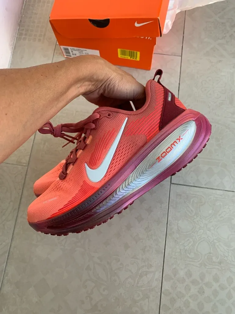 Brugt Nike Vomero 18 bike — billede 9 af 9