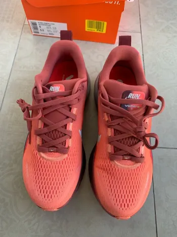 Brugt Nike Vomero 18 bike — billede 7 af 9