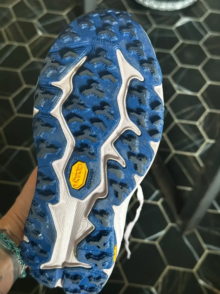 Hoka Speedgoat 6 GTX bike d'occasion — image 4 sur 5