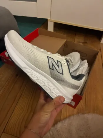 Used New Balance Sneakers bike — image 5 of 6