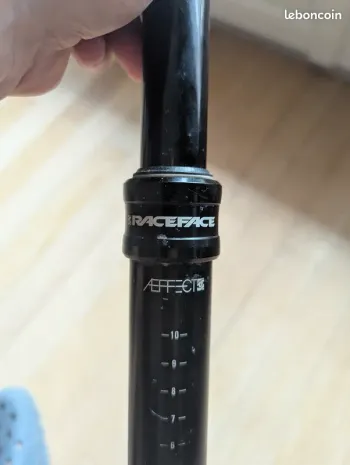 Used Race Face Aeffect bike — image 5 of 7