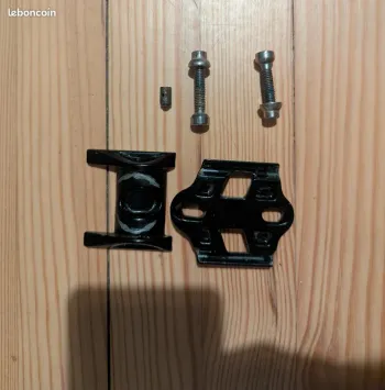 Used Race Face Aeffect bike — image 7 of 7