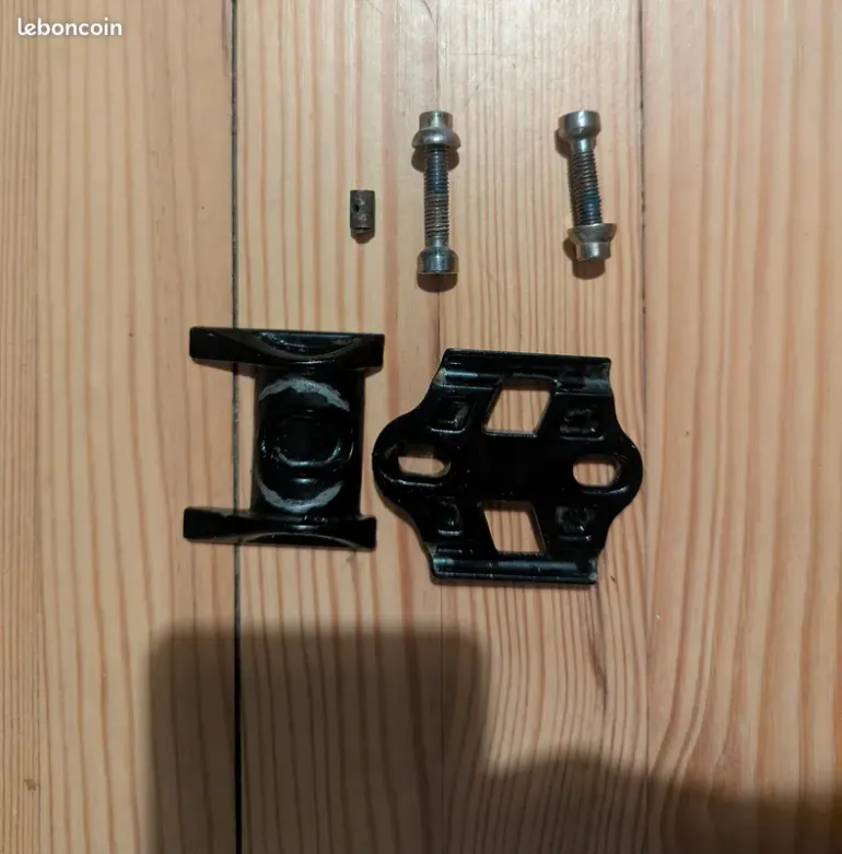 Used Race Face Aeffect bike — image 7 of 7