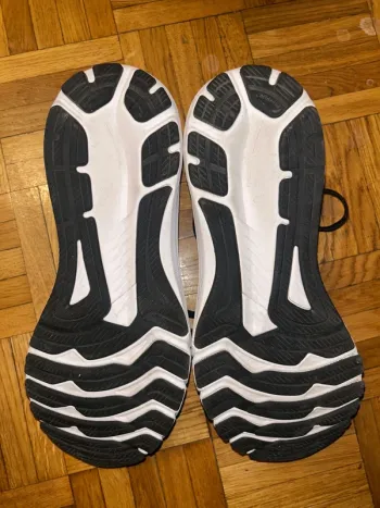 Used Asics Baskets Femme bike — image 3 of 6